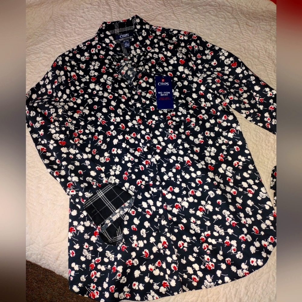 Women's Button Down Sirt
